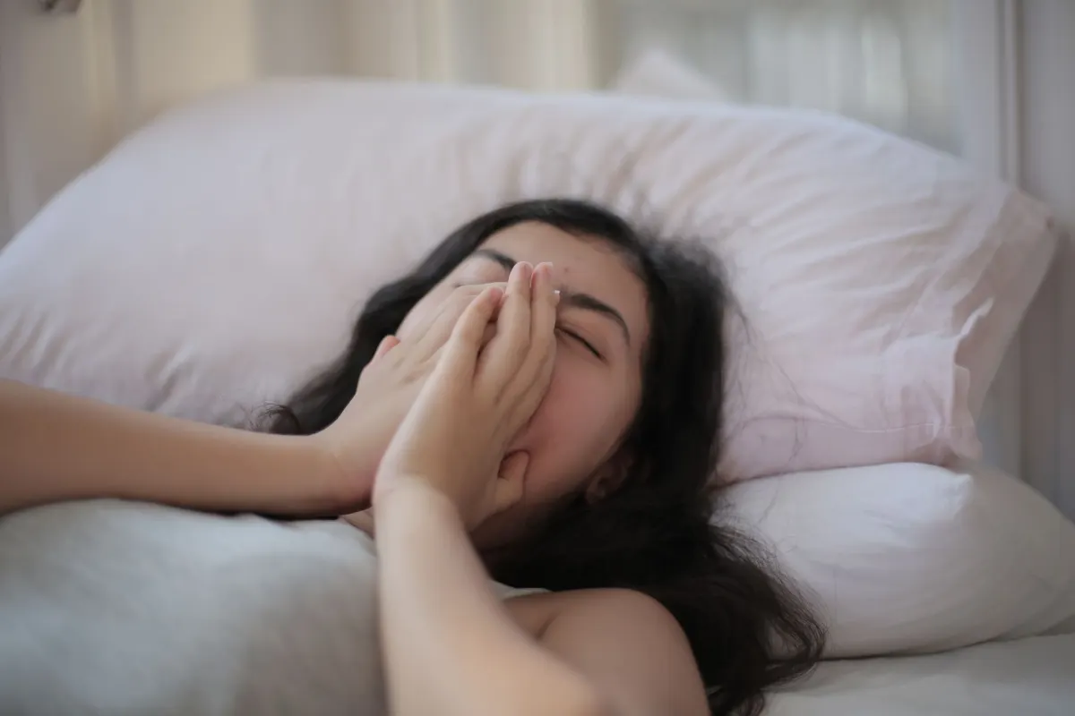Activités douces du soir pour favoriser un sommeil réparateur